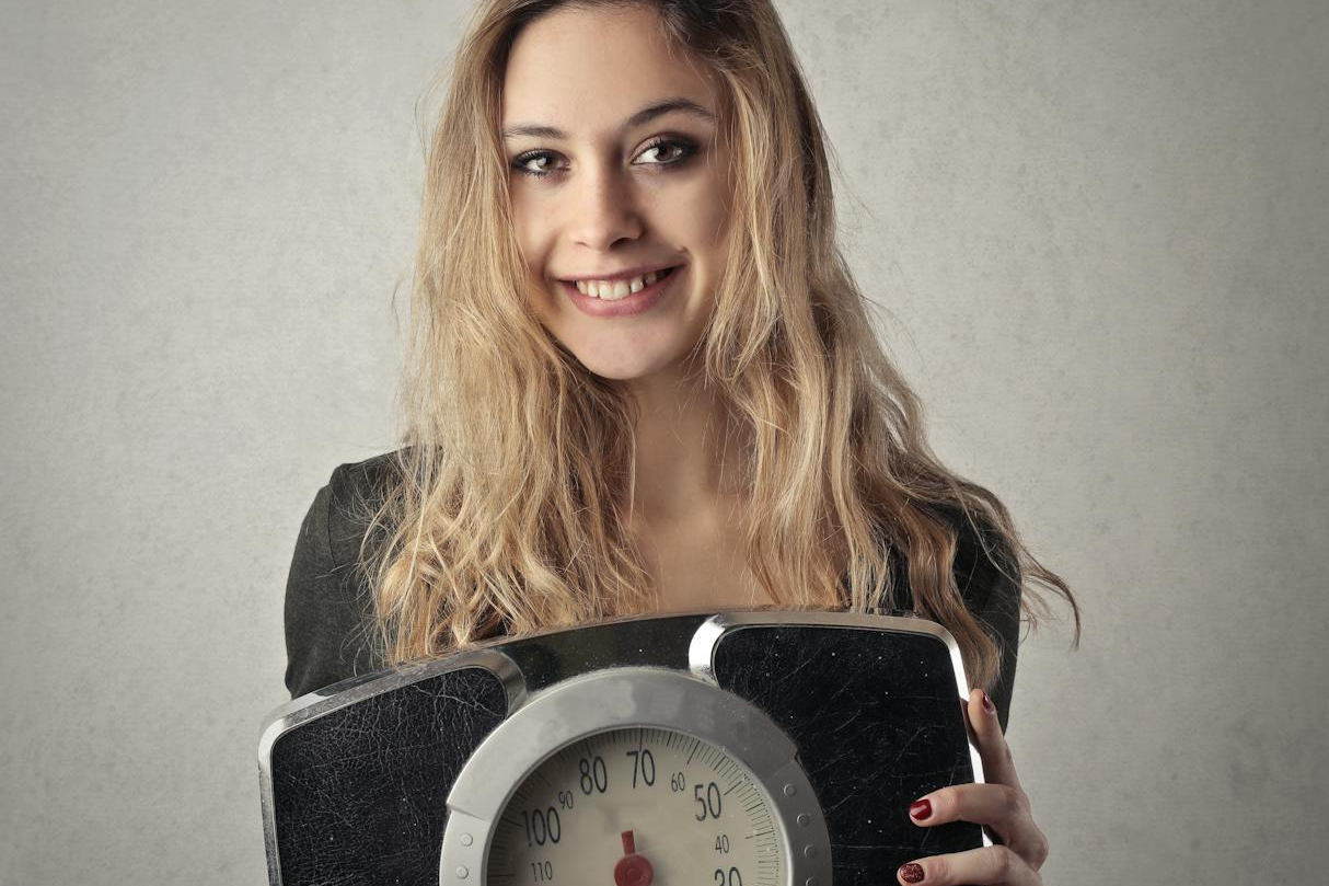 The DASH Diet for Weight Loss