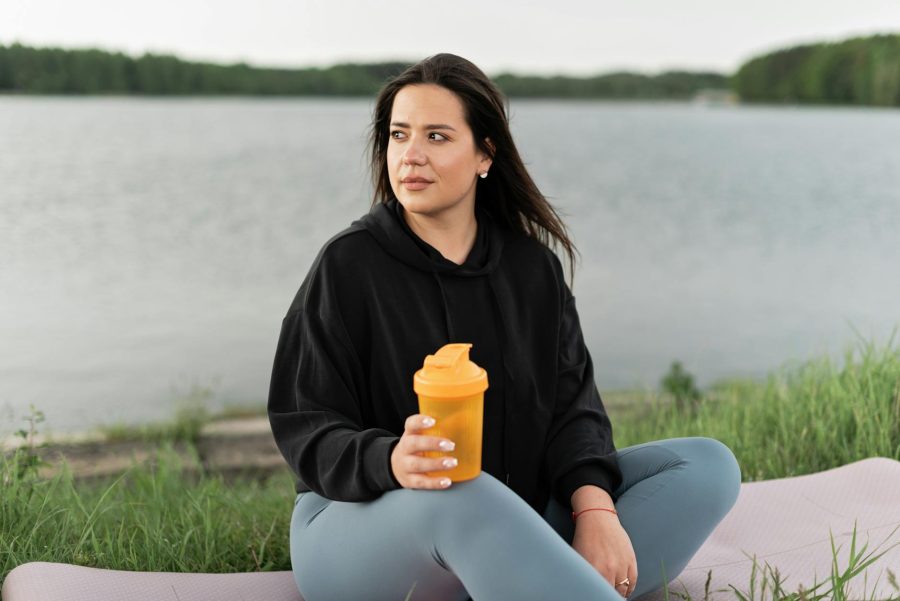 Can You Lose Weight With High Protein Diet?